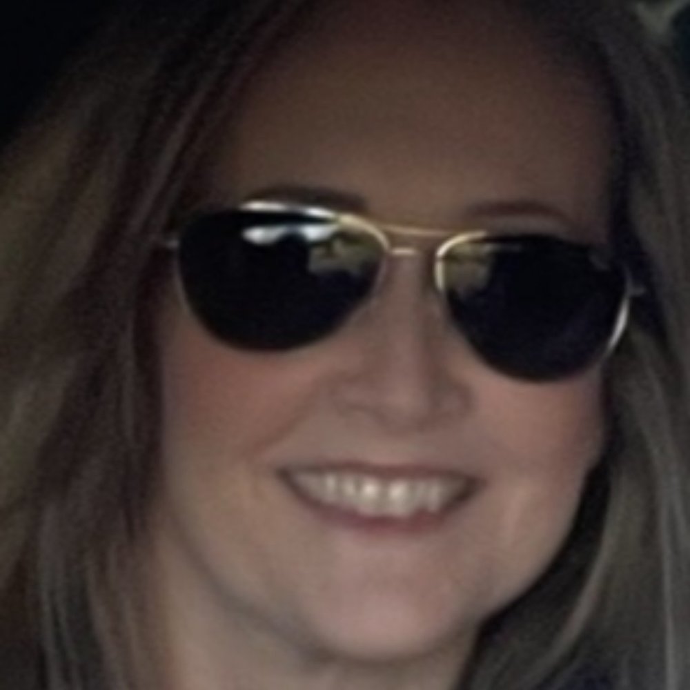 Meet your Posher, Leigh Ann